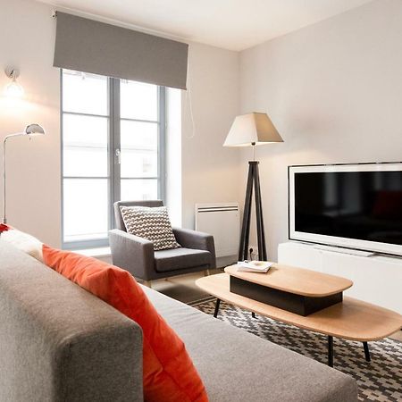 Stay Appart Hotel Lille Centre Exterior foto